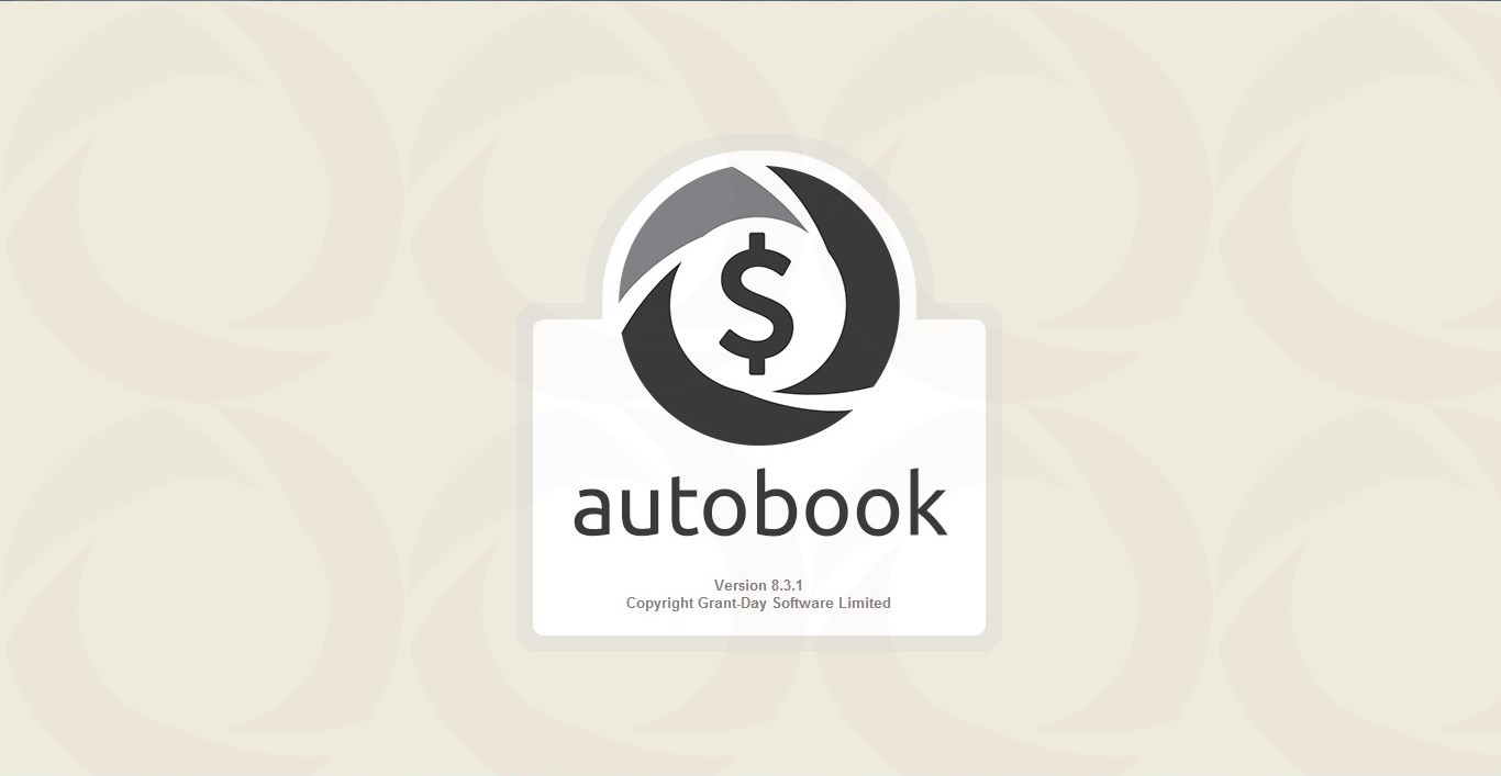 AutoBook