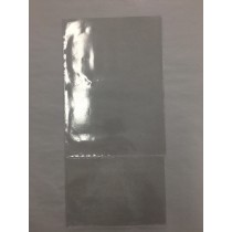 Plastic Display Sleeve-A5-Photo