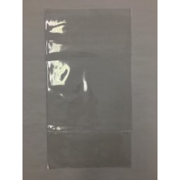 Plastic Display Sleeve-Letter-Photo