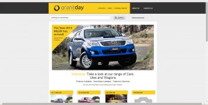 DealerWeb Version 1