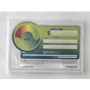 Fuel Saver Notices A5