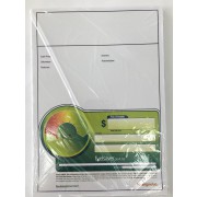 Fuel Saver/Display Card A4
