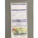 Plastic Display Sleeve-A5-Example