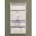 Plastic Display Sleeve-Letter-Example