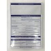Consumer Information Notice - Blue