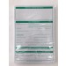Consumer Information Notice - Green