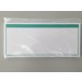 Feature Card Blank - Green